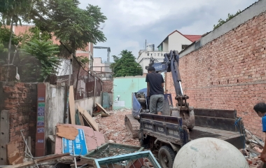 Xây nhà sai giấy phép xây dựng, hướng xử lý và các quy định hiện hành