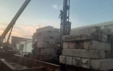 Thi Công Móng Cọc: Hướng Dẫn Chi Tiết và Lưu Ý