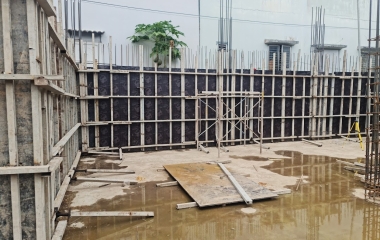 CÁC CÂU HỎI THƯỜNG GẶP VỀ GIẤY PHÉP XÂY DỰNG NHÀ Ở RIÊNG LẺ