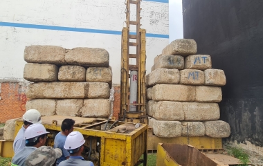 cọc bê tông các vấn đề lưu ý khi giám sát và thi công 