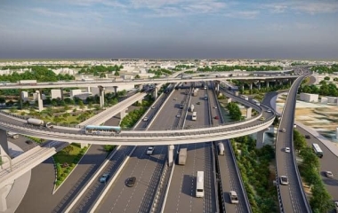 Thành Phố Thủ Đức sẽ là khu vực Động Lực dẫn dắt cho thành phố Hồ Chí Minh