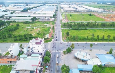 Nhà tại các dự án quy hoạch 1/500 có thay đổi được không?