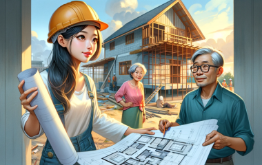Quy định chung về số tầng được cấp phép - các vấn đề cần lưu ý