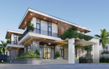 Cửa Nhôm KÍnh - cửa của xu hướng hiện đại, những điều cần nắm khi giám sát và thi công
