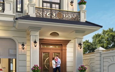 CỬA GỖ - CỬA NHỰA CÁC VẤN ĐỀ CẦN QUAN TÂM KHI THI CÔNG LẮP ĐẶT