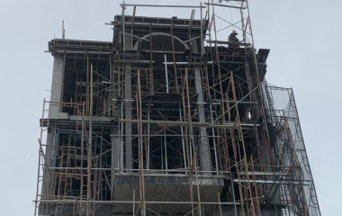 Khoảng Lùi Trong xây dựng - các quy định áp dụng tại Tp HCM